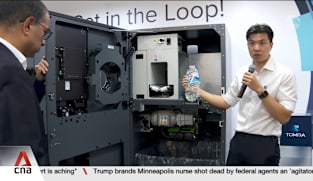 1,000 beverage container return points to be placed across Singapore from April