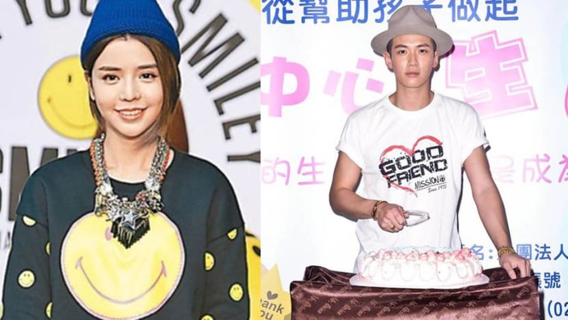 Kai Ko clarifies he’s not living with Tia Li Kai Ko clarifies he’s not living with Tia Li
