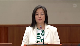 Budget 2026 debate: Valerie Lee on supporting the sandwich generation and securing a sustainable future