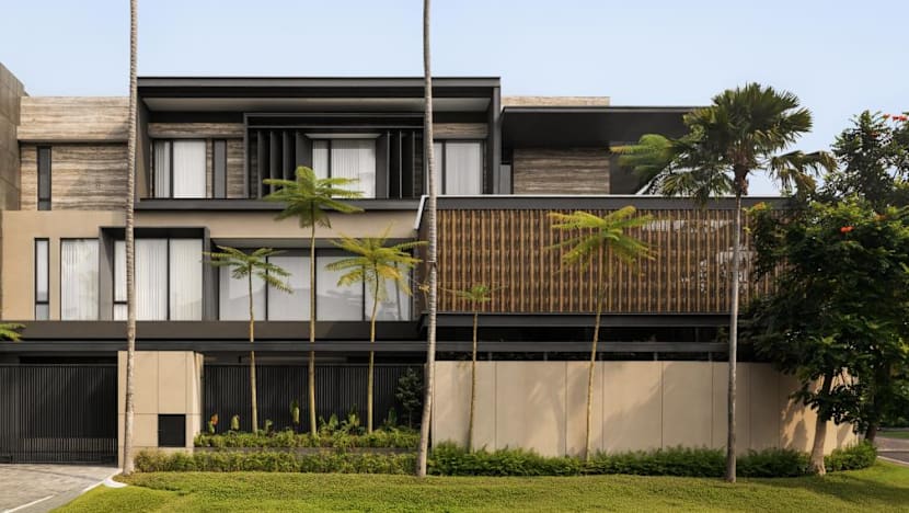 How Australian-inspired design comes to life in Surabaya, Indonesia