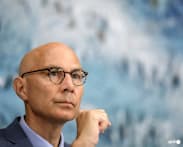UN calls for 'urgent action' to rein in AI in face of 'unprecedented risks'