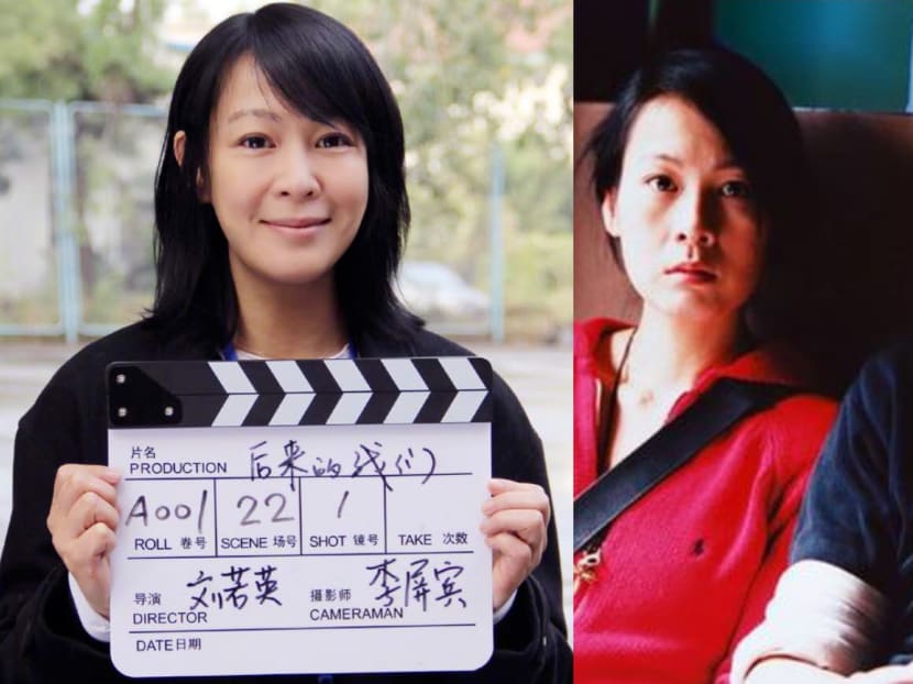 Workaholic not anonymous.