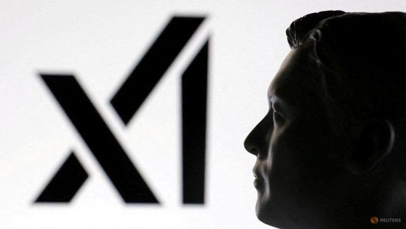 SpaceX to invest $2 billion in Musk's xAI startup, WSJ reports