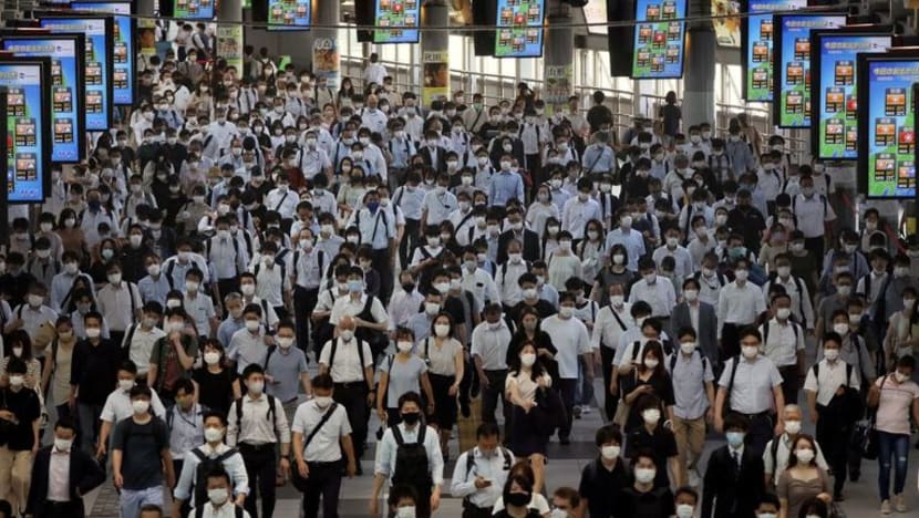 Jepun sahkan kes pertama COVID-19 varian 'Mu': Laporan