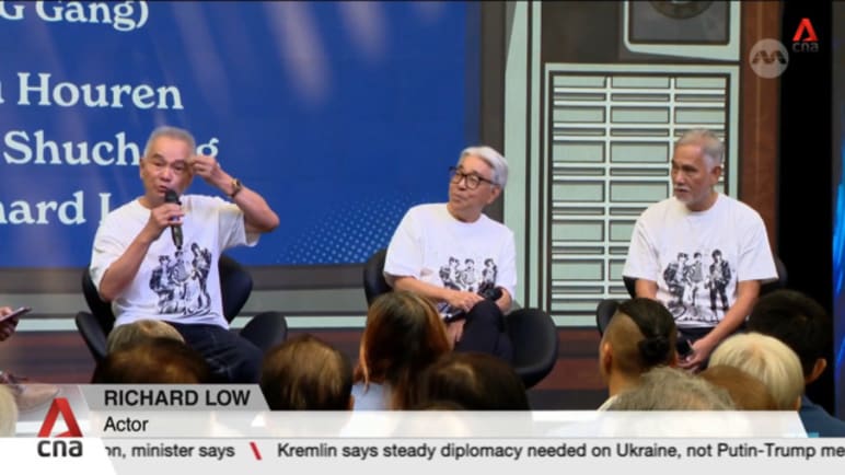 Singapore launches community movement to raise awareness on shingles