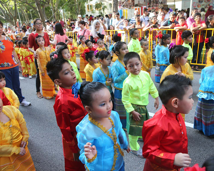 Much ado about cultural appropriation