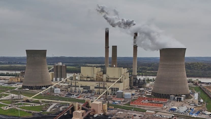Trump's Climate Rollback Faces DEVASTATING Lawsuit! What's Next?