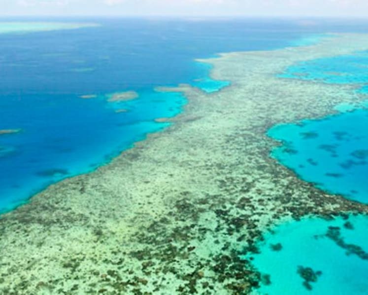 UNESCO chides Australia over Great Barrier Reef proposal