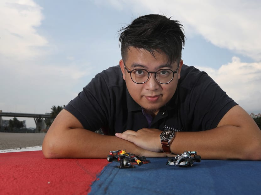 Adulting 101: I’m a car geek, but I don't own one after weighing the pros and cons Adulting 101: I’m a car geek, but I don't own one after weighing the pros and cons