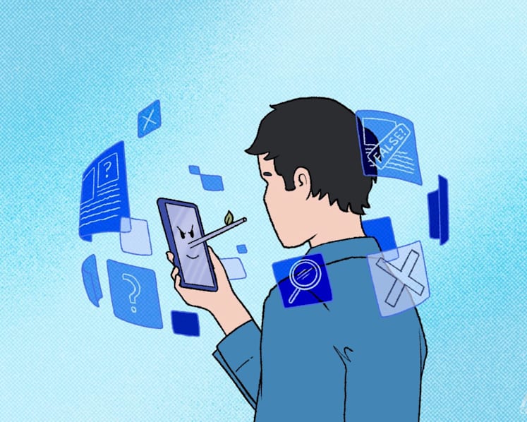 How tech billionaires are ruining social media for the rest of us