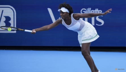 Venus Williams receives US Open wildcard