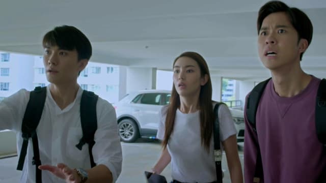 医生不是神（第26集）：仁慧突破心魔