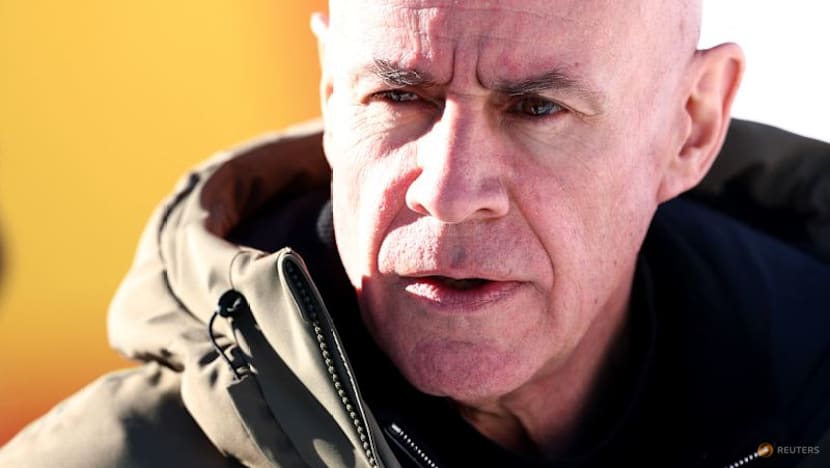 FIS president sees progress in Livigno's 2026 Winter Games preparation