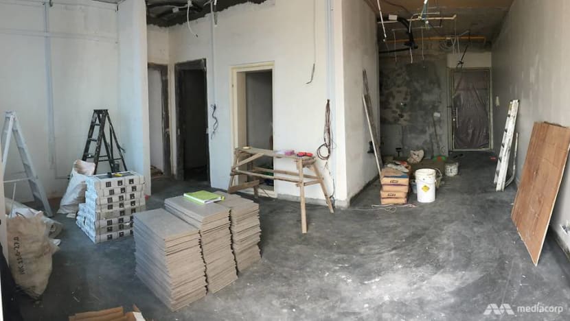 Uptick in complaints about renovation noise as more people work from home Uptick in complaints about renovation noise as more people work from home