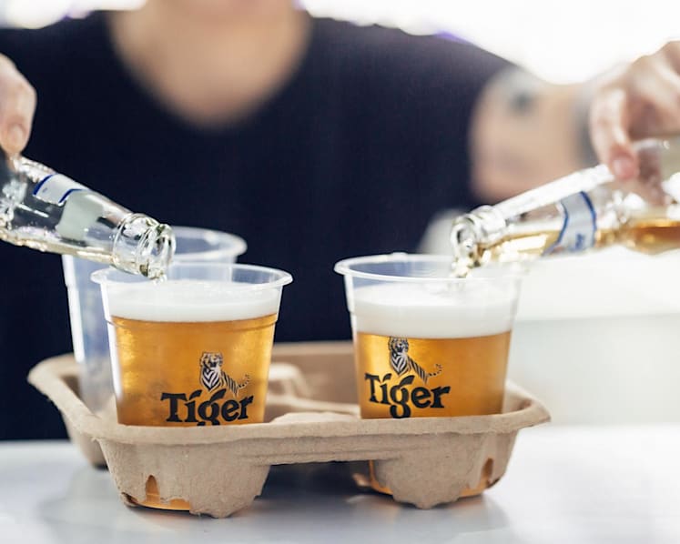 Brewing Tiger Beer overseas makes commercial sense, but brand remains Singaporean: Observers
