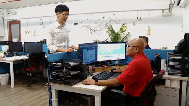 年长员工就业补贴延长至2027年底