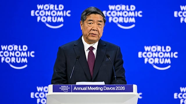 中方：不刻意追求贸易盈余 愿做“世界市场”扩大进口