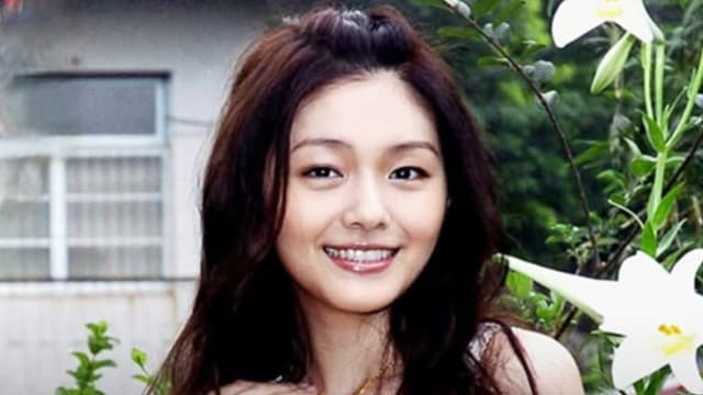 不是流感并发肺炎？大S死因台湾医生另有说法