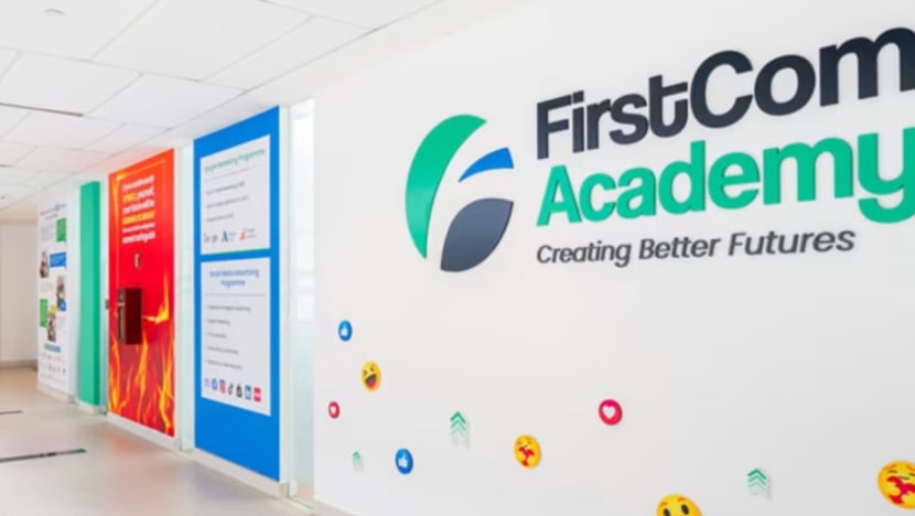 FirstCom Academy digantung operasi 3 bulan, gagal patuhi garis panduan SkillsFuture FirstCom Academy digantung operasi 3 bulan, gagal patuhi garis panduan SkillsFuture