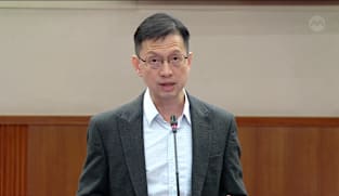 Committee of Supply 2026 debate, Day 6: Kenneth Poon on national identity and youth participation