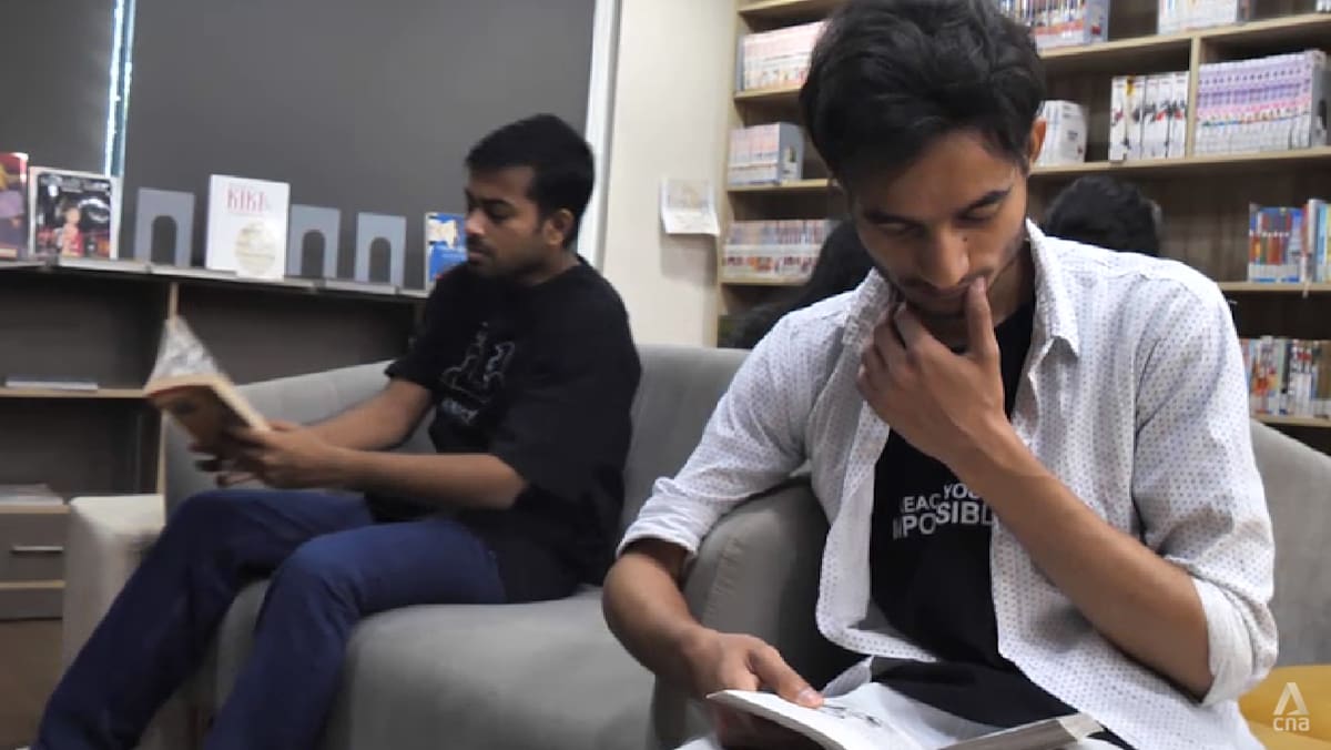 How manga and anime are captivating India’s youth, inspiring a new generation of creators How manga and anime are captivating India’s youth, inspiring a new generation of creators