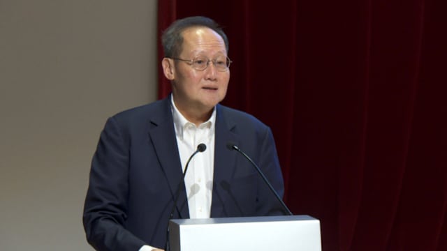 陈诗龙：把握核聚变经济机遇 我国可在价值链发挥作用