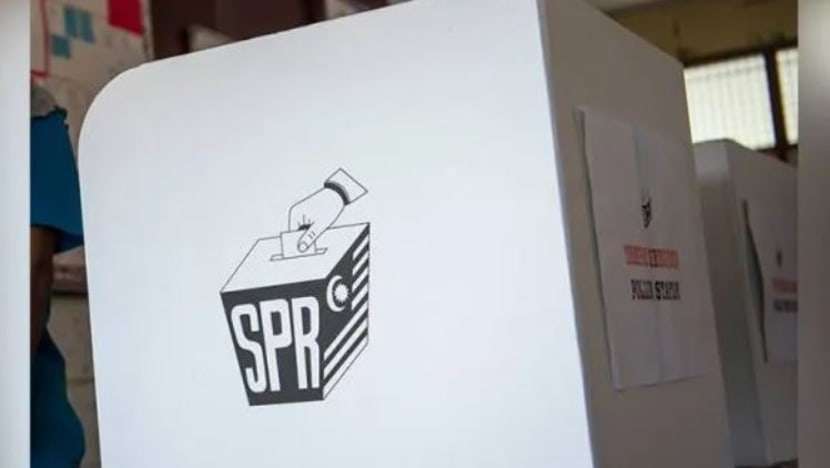 PRU15: Tiada pengundian bagi Parlimen Padang Serai; tarikh baru mengundi pada 7 Dis PRU15: Tiada pengundian bagi Parlimen Padang Serai; tarikh baru mengundi pada 7 Dis