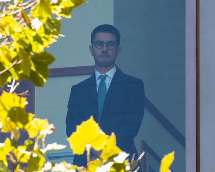 Instagram head Adam Mosseri begins testimony at Meta child social media addiction trial