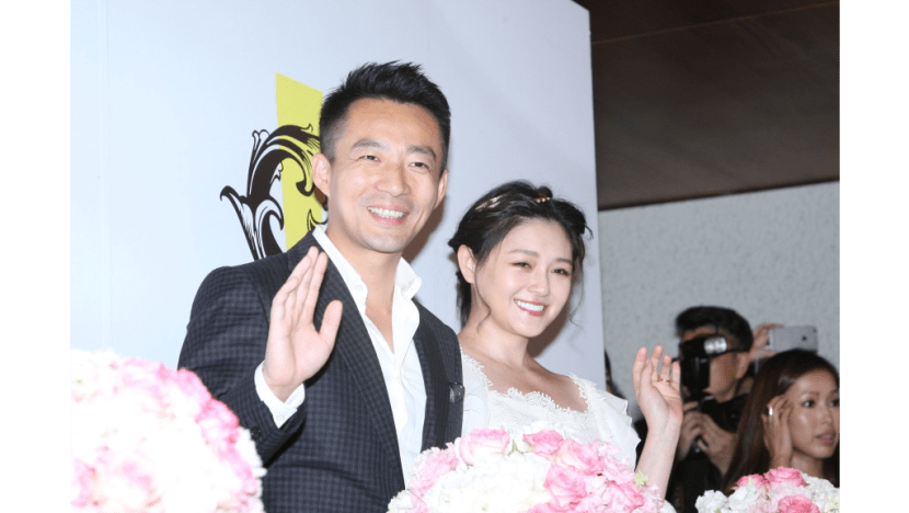 Barbie Hsu Is Reportedly Selling Two Luxury Homes To Help Save Her Husband’s Ailing Hotel Barbie Hsu Is Reportedly Selling Two Luxury Homes To Help Save Her Husband’s Ailing Hotel