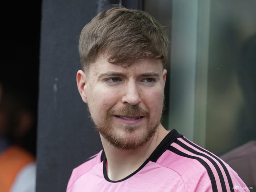 MrBeast wants 'full assessment' of internal culture amid allegations of impropriety and unsafe sets