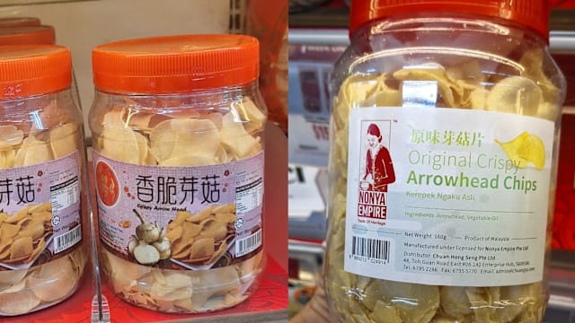 芽菇不是菇　整桶抱着吃，小心热量爆表！