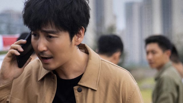 【满城三带黄金甲】《白夜破晓》：7年等来下篇，可惜时过境迁