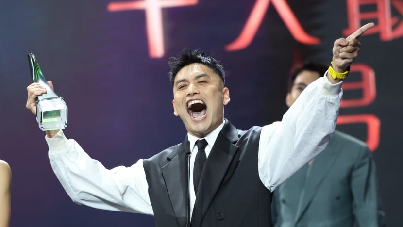 I Really Hope Huang Biren Knows Who I Am Now Lah”: YES 933 Jock