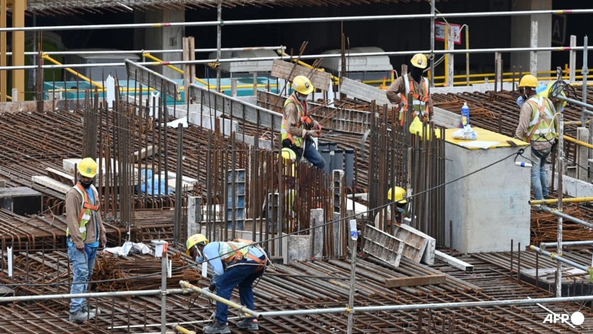 Higher workplace safety fines, longer stop-work orders after spate of fatalities