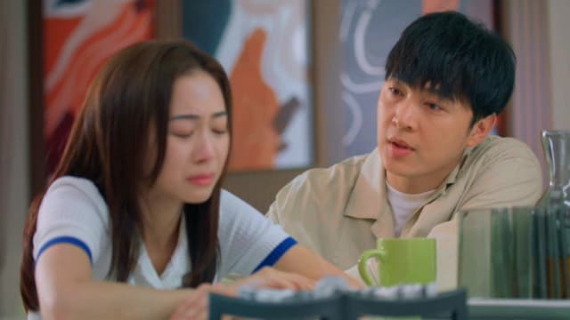 家人之间（第9集）：正果关心有德