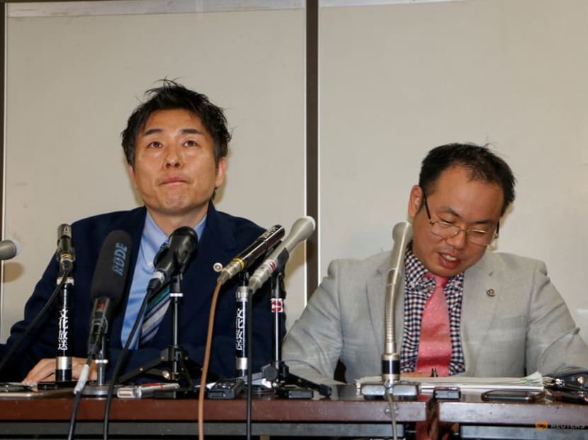 Japan court deems gender change rule invalid in landmark case 