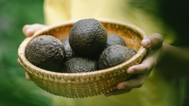 一天3个太多了！鳄梨这样吃功效最大