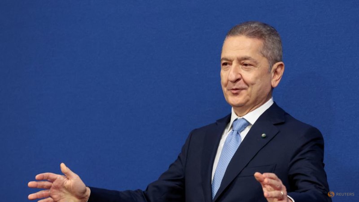 Bank of Italy talking to AI firms over security risks for banks