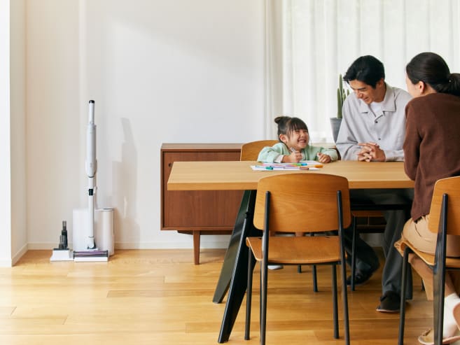 Power meets portability: The ultra-light cordless vacuum that packs a punch