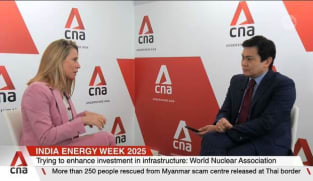 Public perception of nuclear power shifting: World Nuclear Association