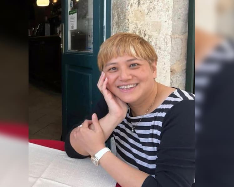 Singaporean woman dead in England: Husband admits to manslaughter