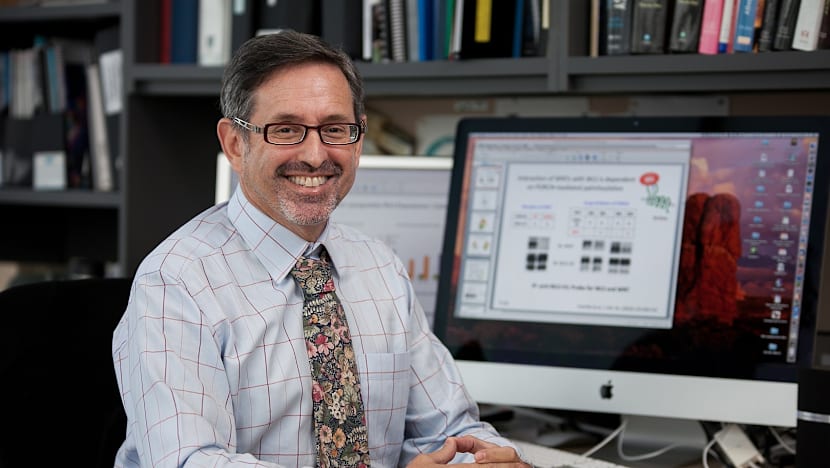 Milestone reached as made-in-Singapore cancer drug starts clinical trials