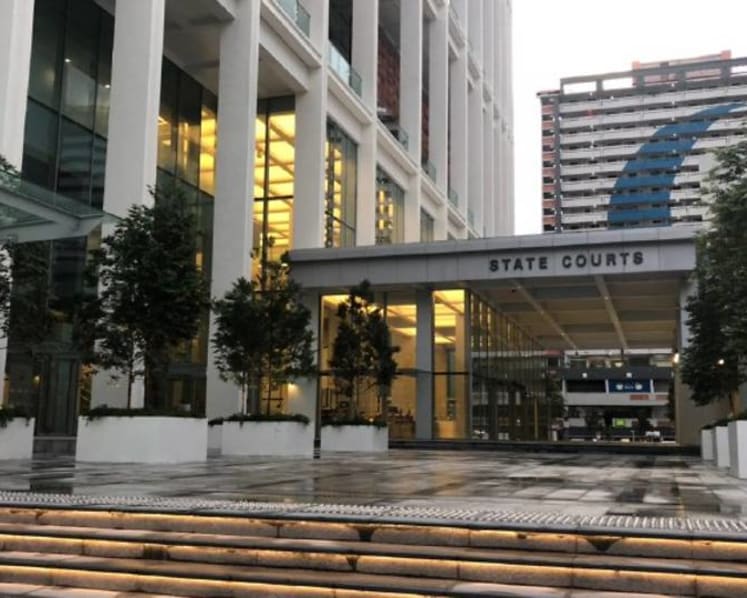 Jail for HDB officer who violated Official Secrets Act by informing friend of surprise flat inspections