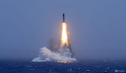 CNA Explains: Why China's rare missile test is putting the Pacific on edge