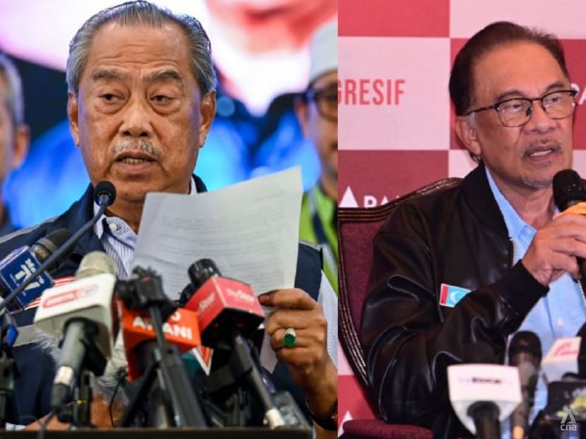 Malaysia GE15 result a hung parliament scenario; both PH and PN in pole position to form government Malaysia GE15 result a hung parliament scenario; both PH and PN in pole position to form government