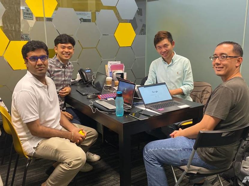 This startup wants to help differently abled people stay employed