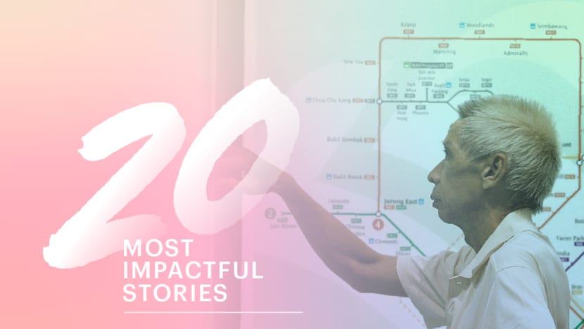 TODAY20: Circle Line fare anomalies? (Aug 13, 2010)