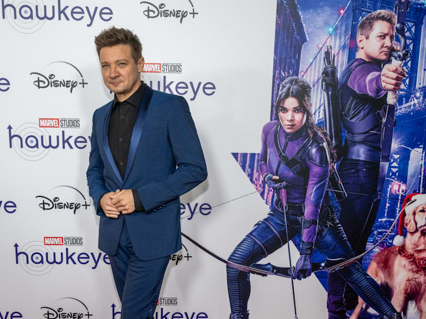 Jeremy Renner Says He Will Not Watch Avengers: Endgame Again:"It Was A Difficult Experience"