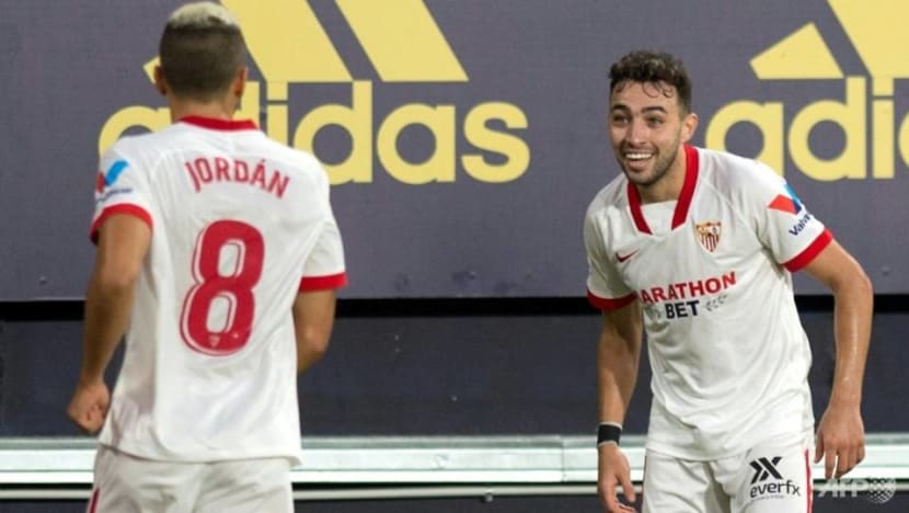 Football: FIFA rejects El Haddadi bid to switch to Morocco from Spain
