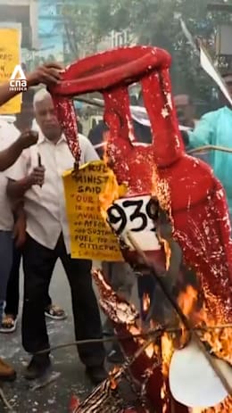 The Iran war is straining India's economy